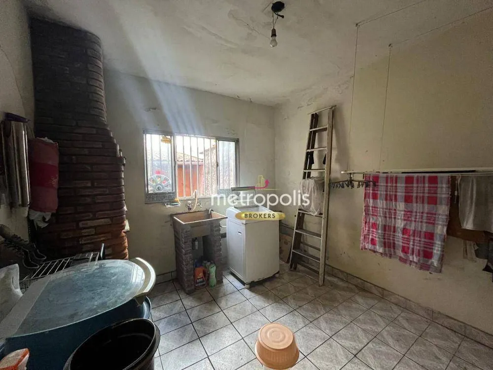 Casa, 2 quartos, 220 m² - Foto 8