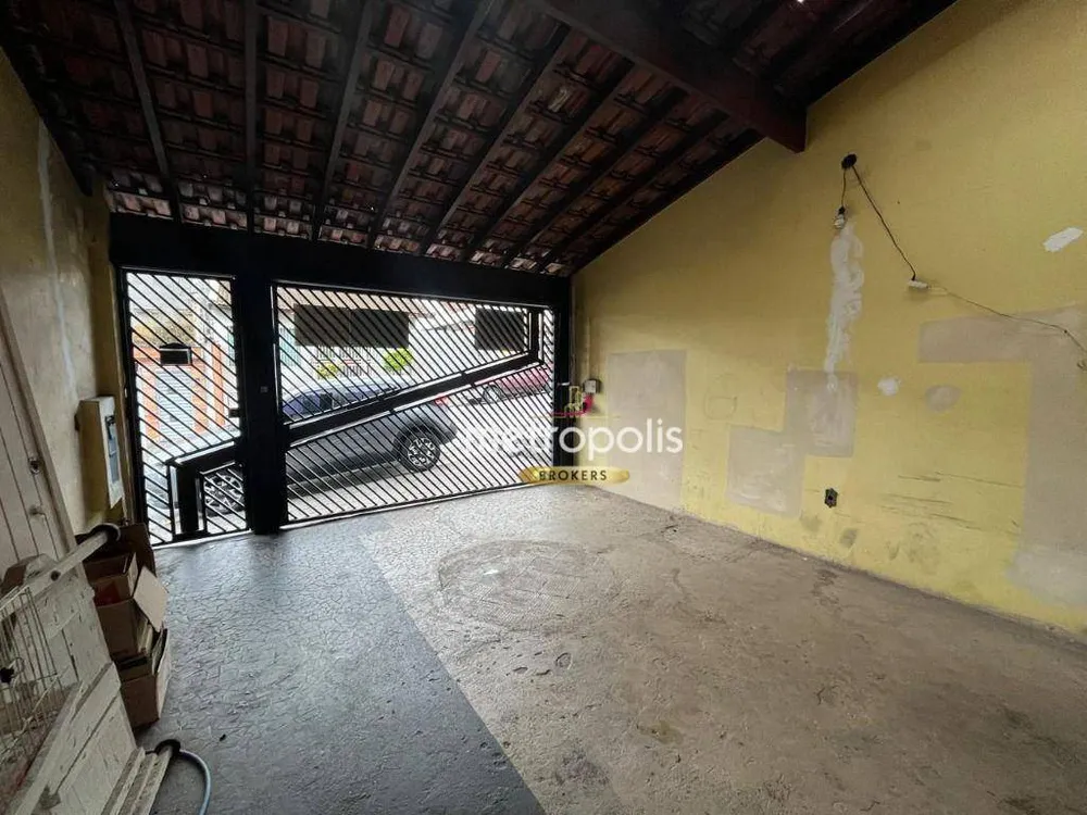 Casa, 2 quartos, 220 m² - Foto 11