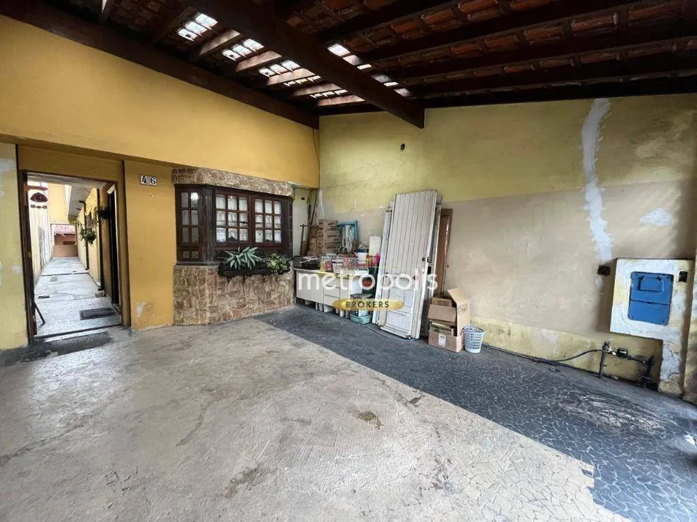 Casa, 2 quartos, 220 m² - Foto 12