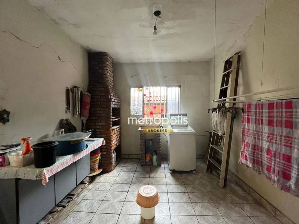 Casa, 2 quartos, 220 m² - Foto 7