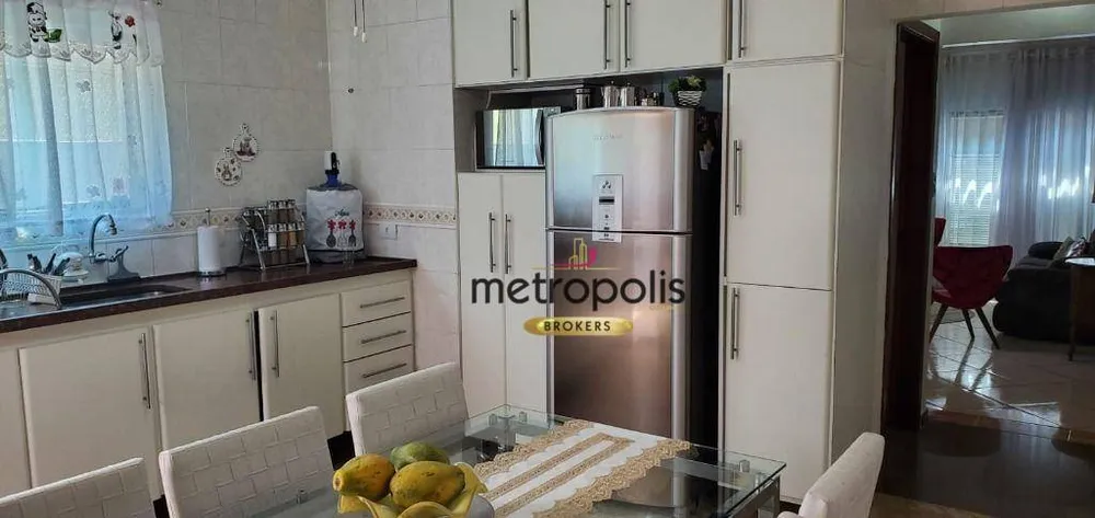Sobrado, 3 quartos, 147 m² - Foto 2