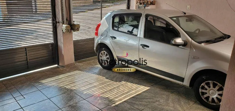 Sobrado, 3 quartos, 147 m² - Foto 11