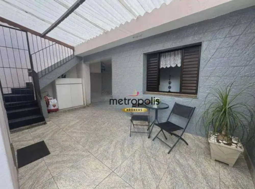 Sobrado, 3 quartos, 147 m² - Foto 10