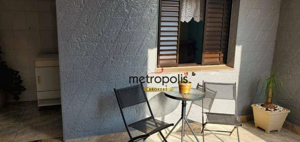 Sobrado, 3 quartos, 147 m² - Foto 9
