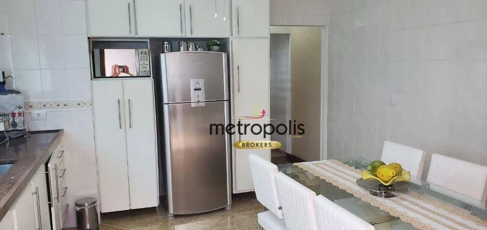 Sobrado, 3 quartos, 147 m² - Foto 3