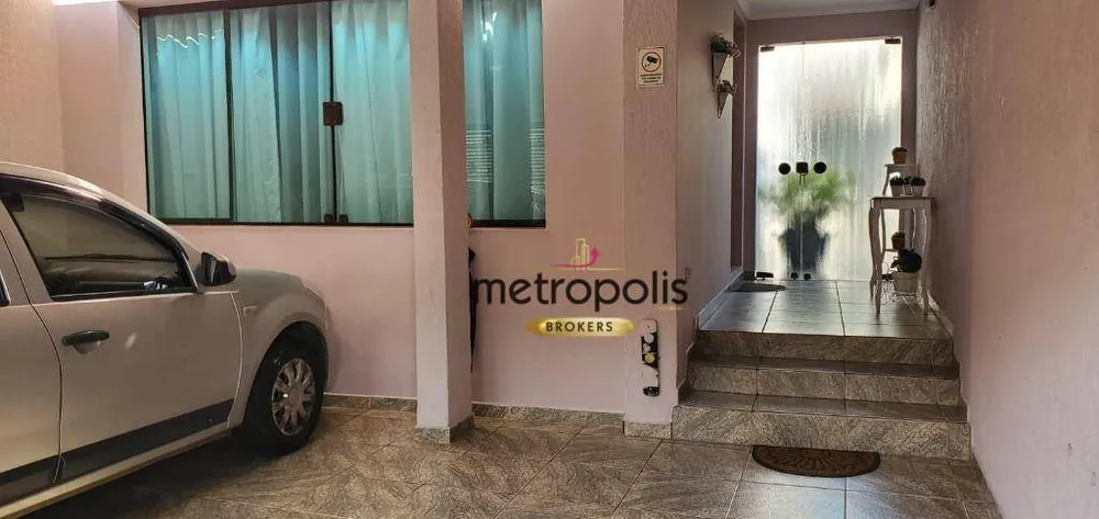 Sobrado, 3 quartos, 147 m² - Foto 12