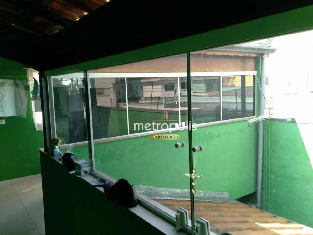 Sobrado, 3 quartos, 80 m² - Foto 11