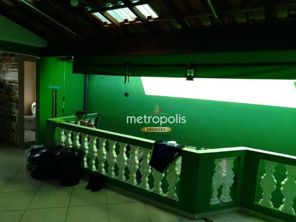 Sobrado, 3 quartos, 80 m² - Foto 3