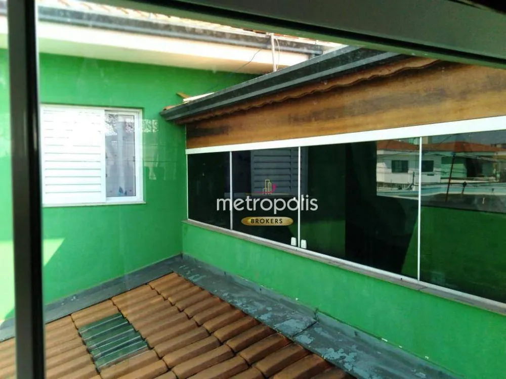 Sobrado, 3 quartos, 80 m² - Foto 12