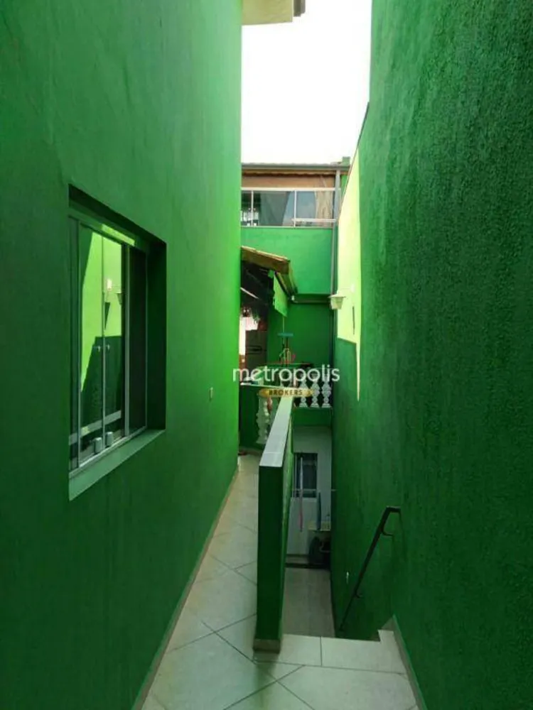 Sobrado, 3 quartos, 80 m² - Foto 8