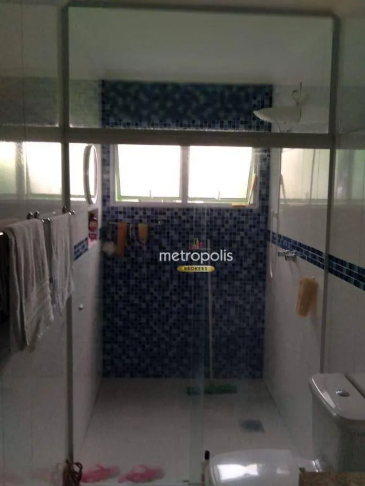 Sobrado, 3 quartos, 80 m² - Foto 1