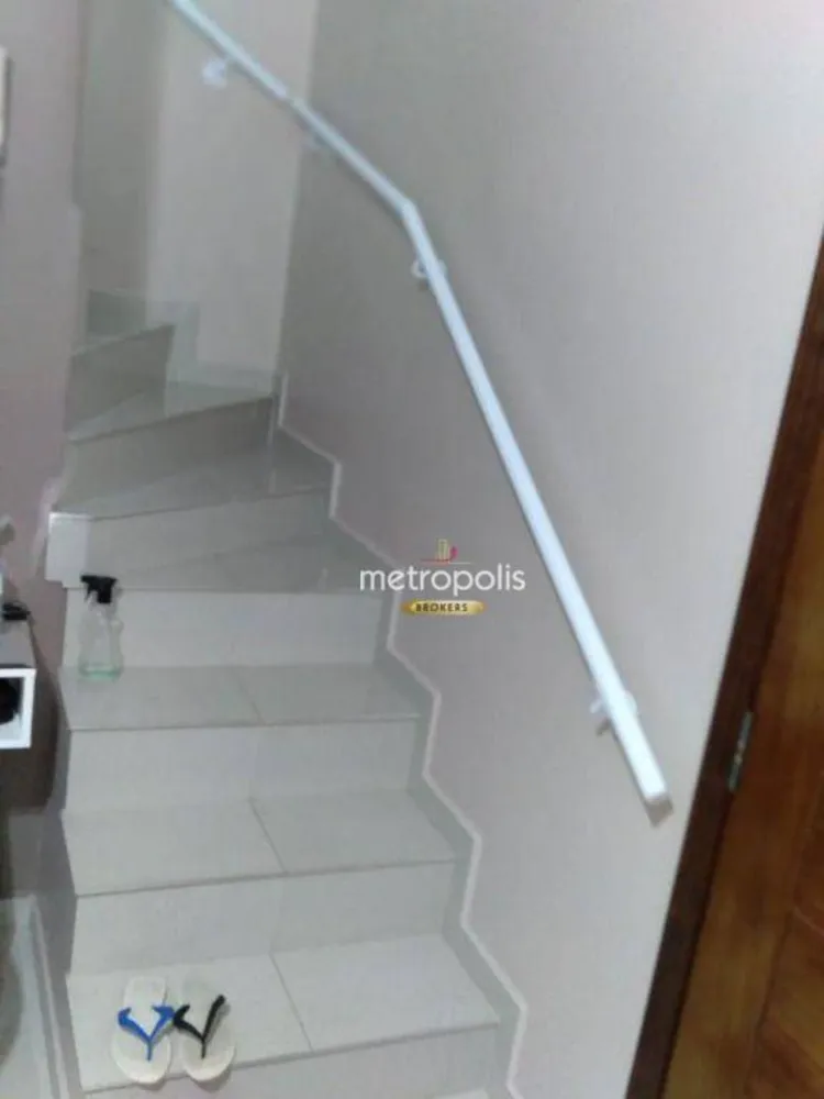 Sobrado, 3 quartos, 80 m² - Foto 5