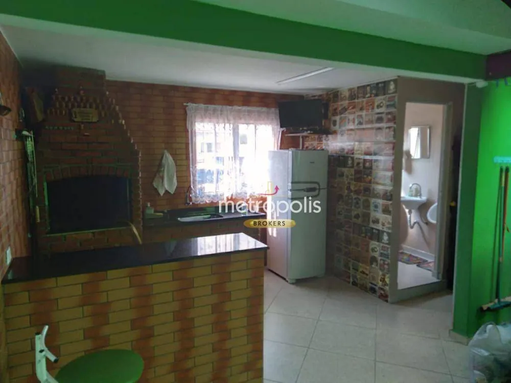 Sobrado, 3 quartos, 80 m² - Foto 9