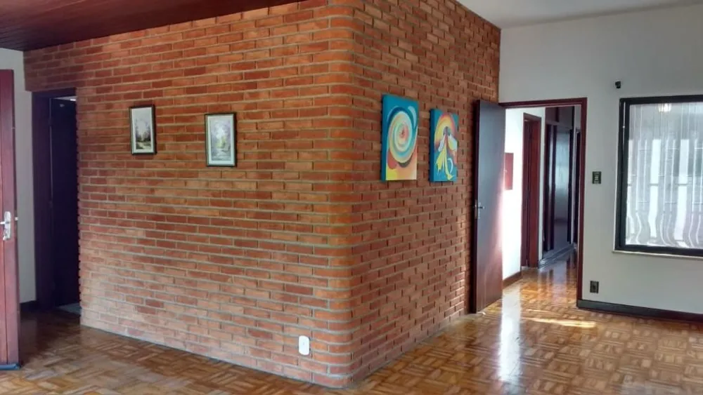 Casa, 2 quartos, 171 m² - Foto 1