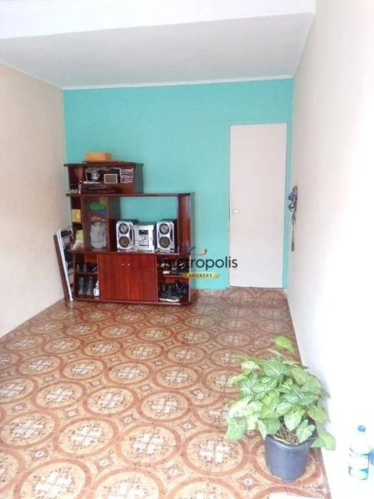 Sobrado, 3 quartos, 125 m² - Foto 5