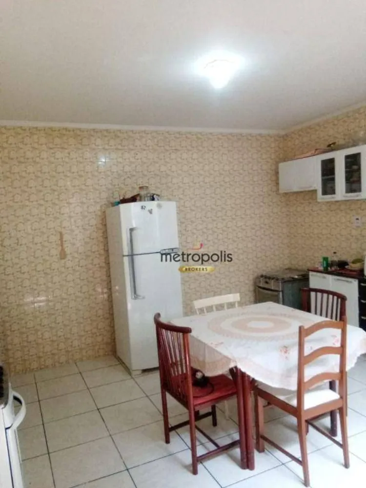 Sobrado, 3 quartos, 125 m² - Foto 1