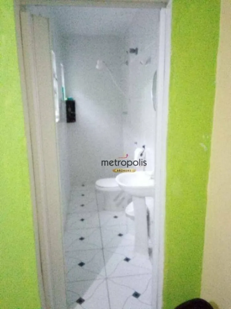 Sobrado, 3 quartos, 125 m² - Foto 4