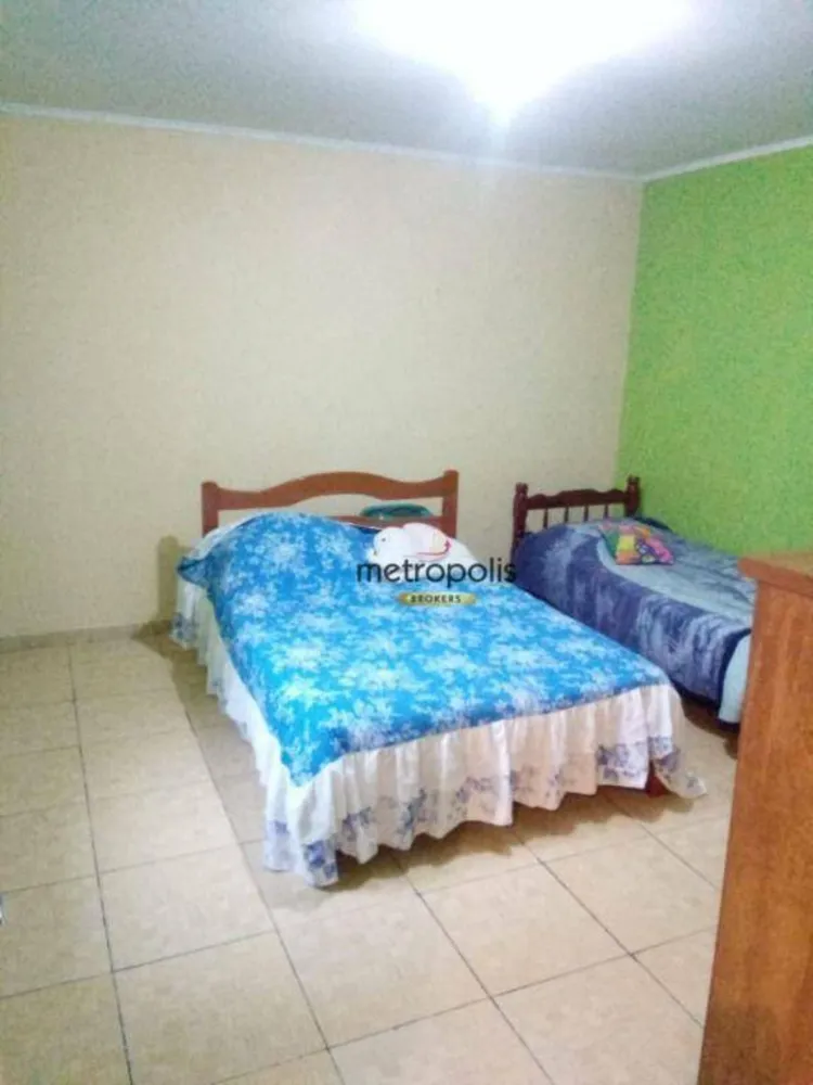 Sobrado, 3 quartos, 125 m² - Foto 8