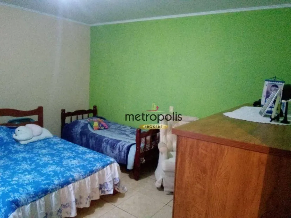 Sobrado, 3 quartos, 125 m² - Foto 9