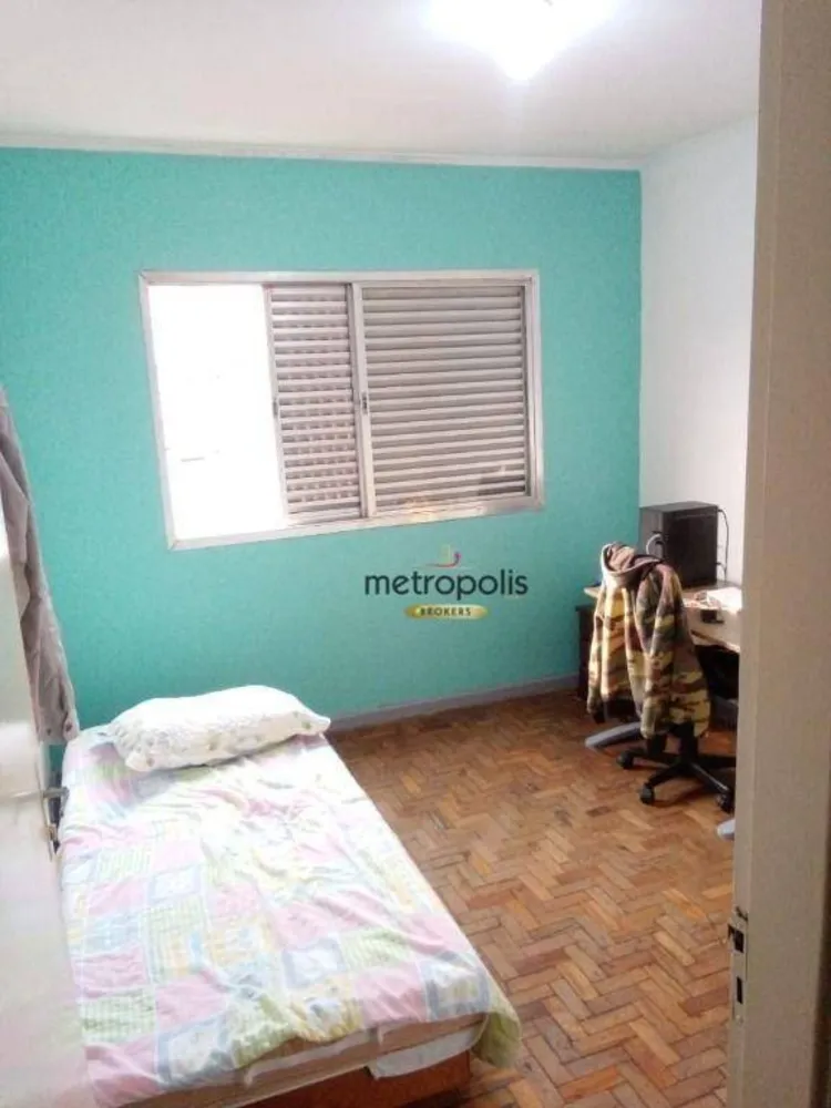 Sobrado, 3 quartos, 125 m² - Foto 7
