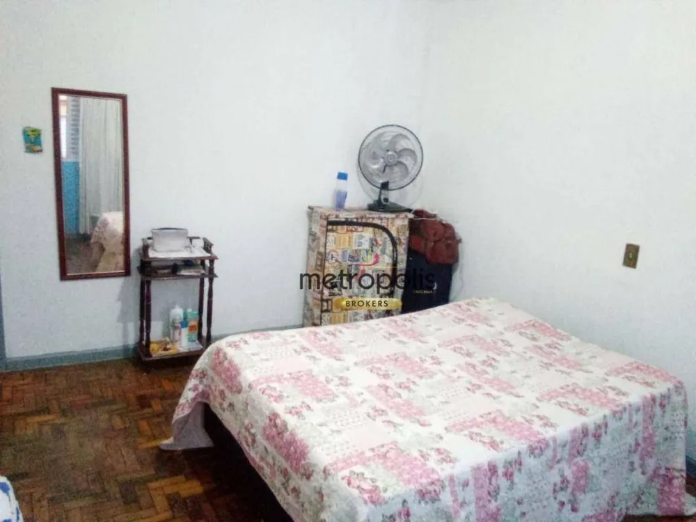 Sobrado, 3 quartos, 125 m² - Foto 3