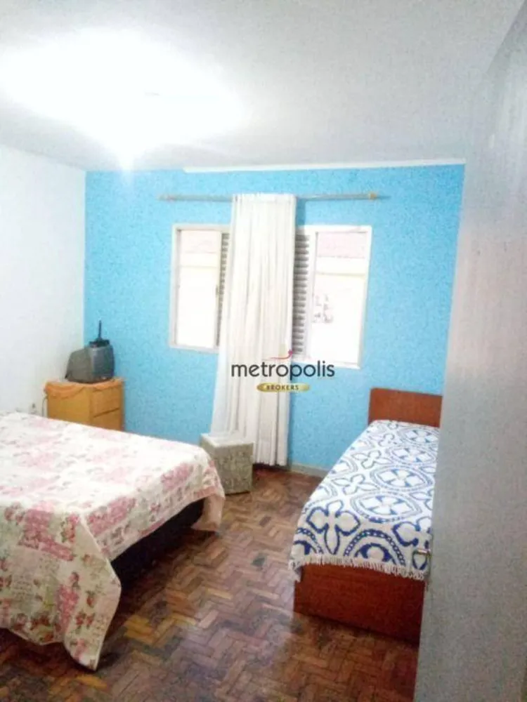 Sobrado, 3 quartos, 125 m² - Foto 2