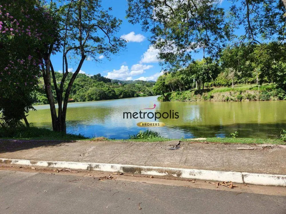 Terreno, 500 m² - Foto 1