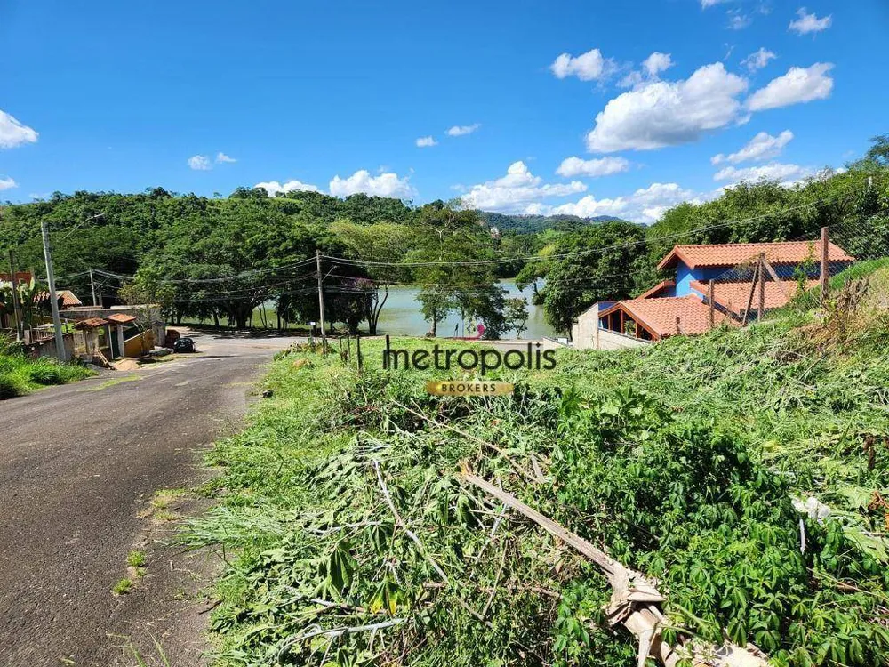 Terreno, 500 m² - Foto 2