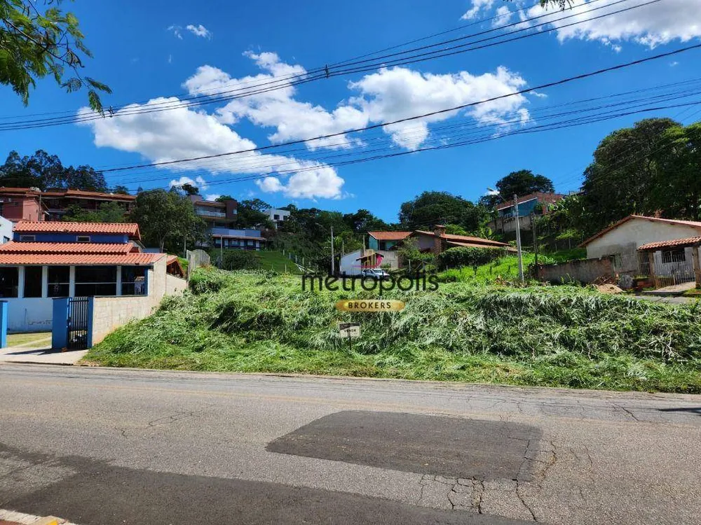 Terreno, 500 m² - Foto 7
