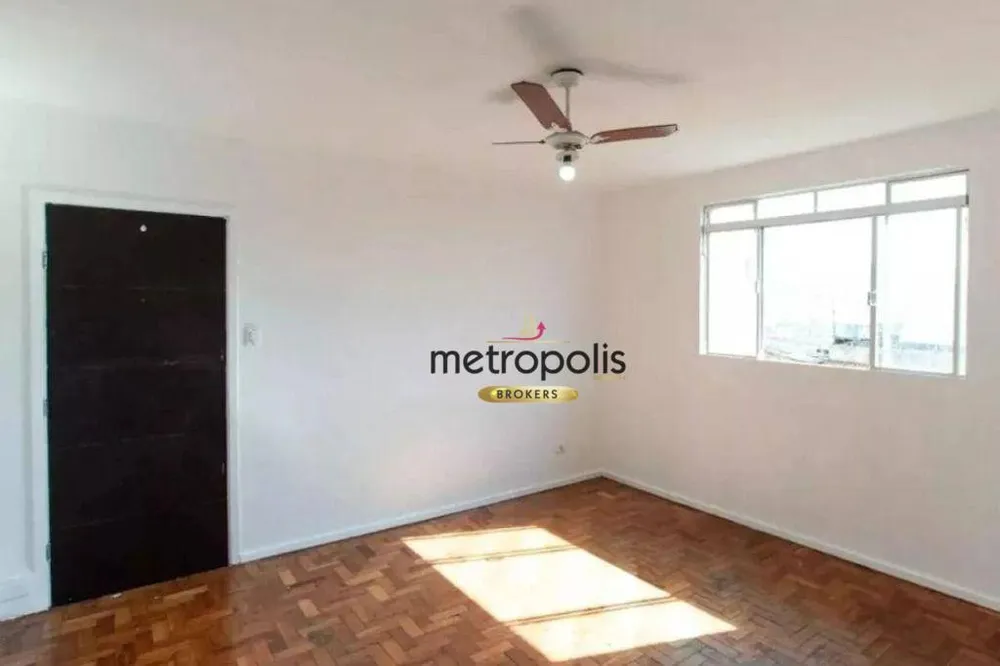 Apartamento, 2 quartos, 63 m² - Foto 1