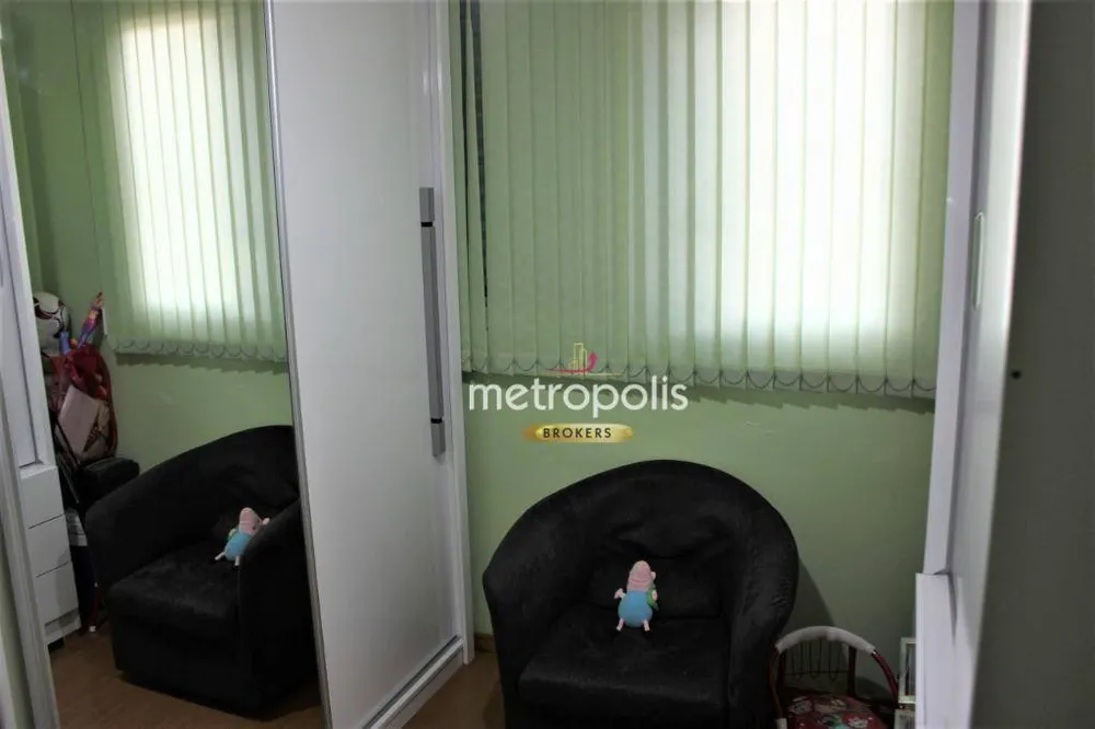 Apartamento, 3 quartos, 89 m² - Foto 5