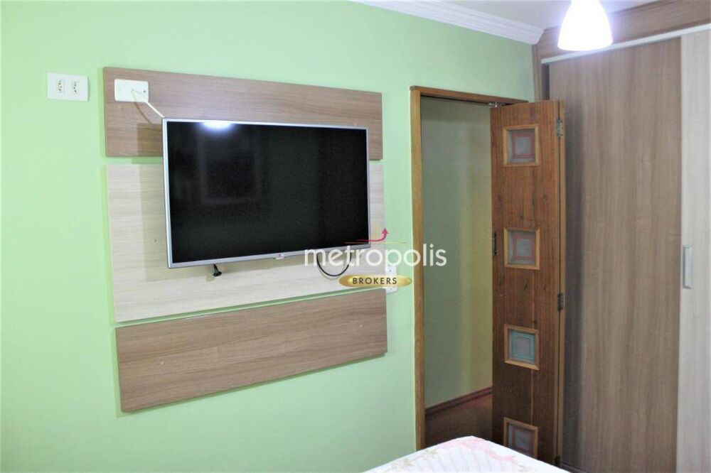 Apartamento, 3 quartos, 89 m² - Foto 4