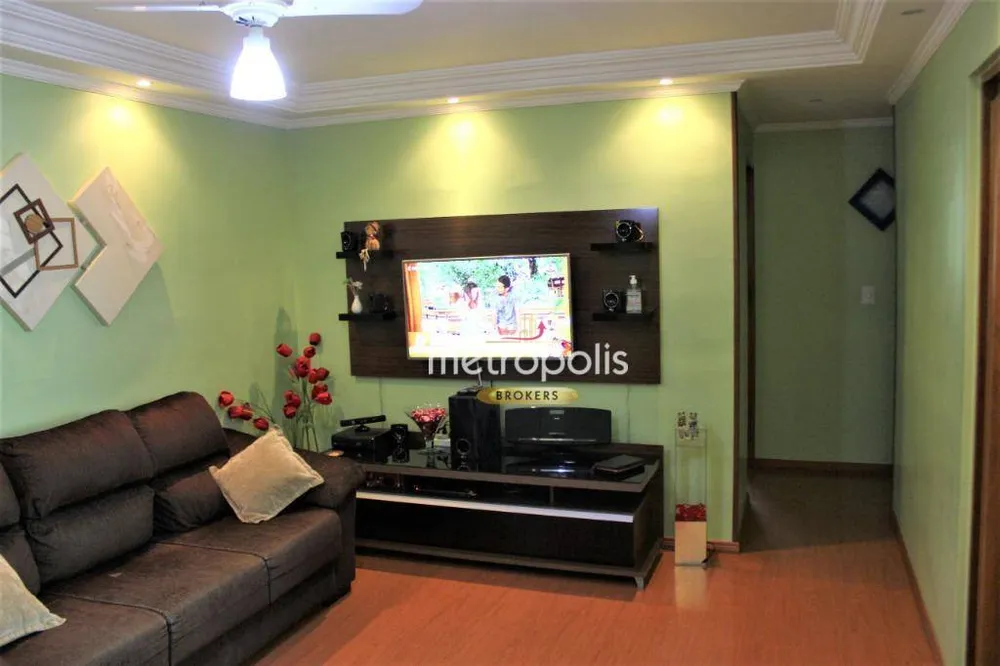 Apartamento, 3 quartos, 89 m² - Foto 4
