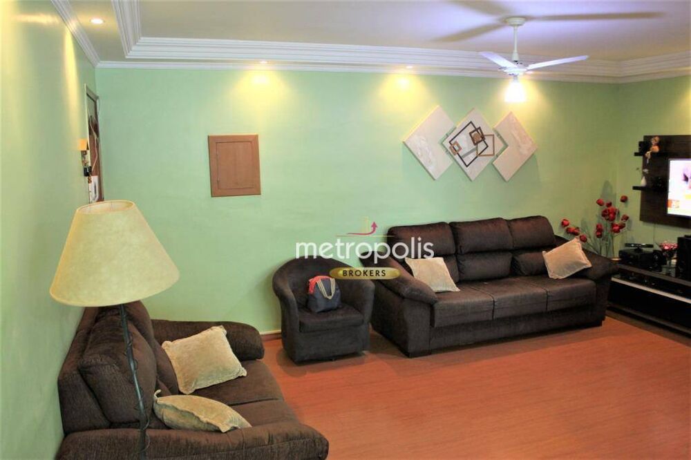Apartamento, 3 quartos, 89 m² - Foto 3