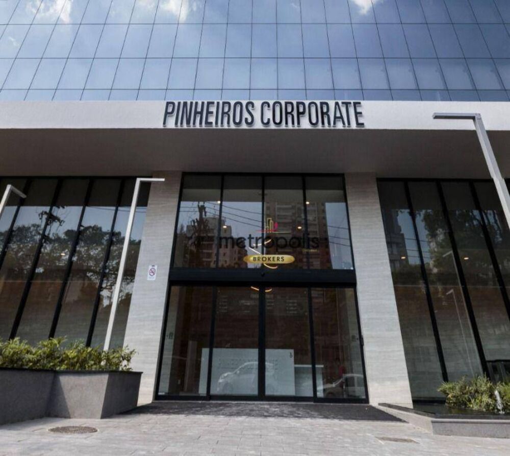 Sala-Conjunto, 671 m² - Foto 3