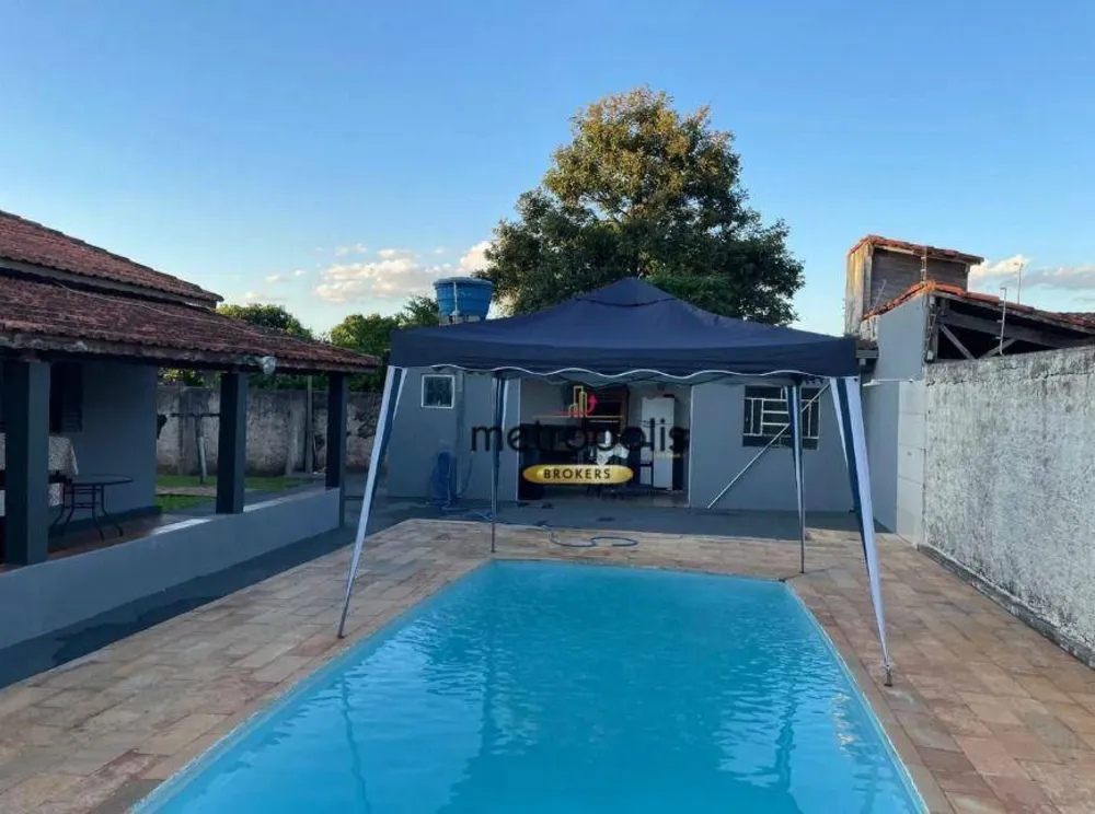 Chácara, 2 quartos, 1500 m² - Foto 12