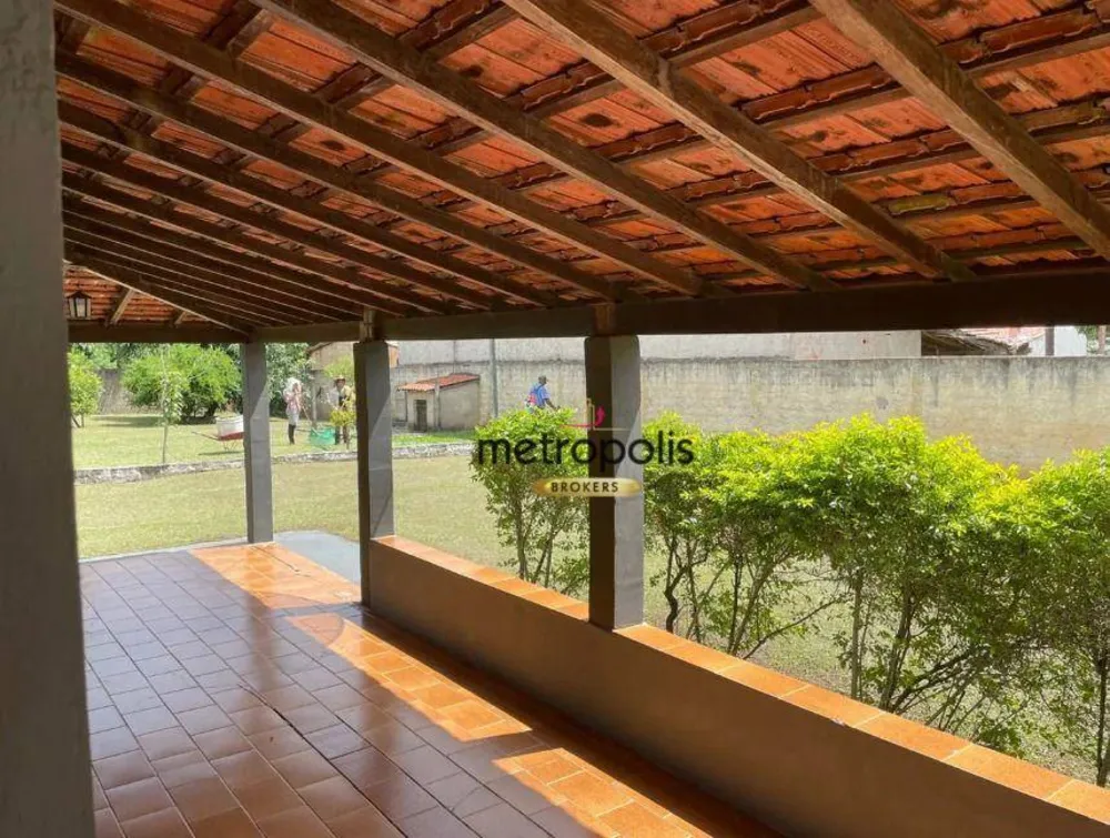 Chácara, 2 quartos, 1500 m² - Foto 9