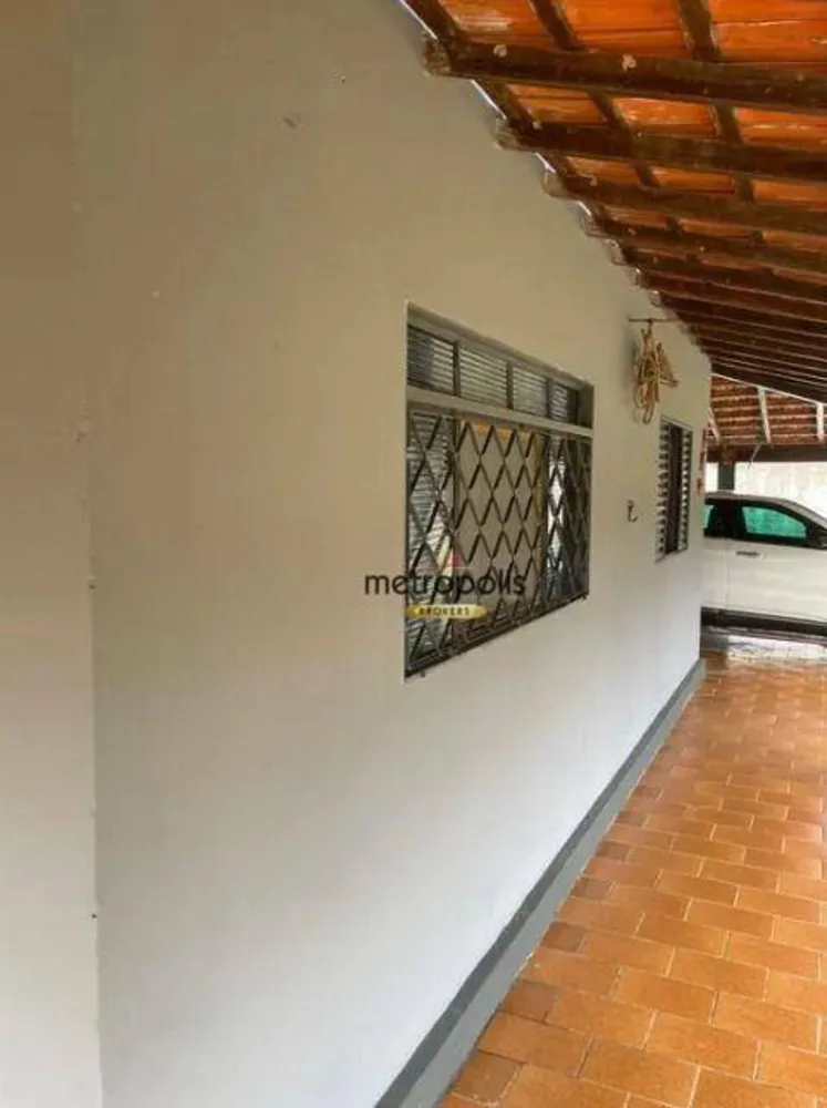 Chácara, 2 quartos, 1500 m² - Foto 8