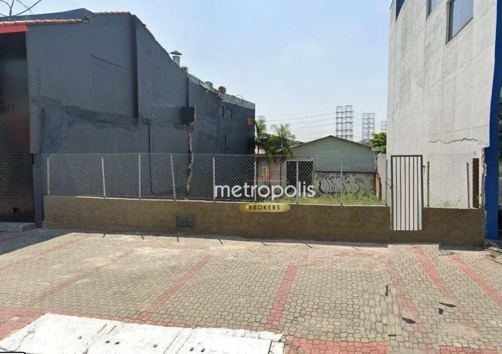 Terreno, 338 m² - Foto 1