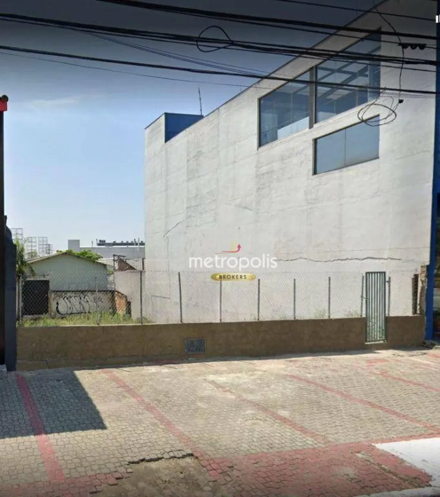 Terreno, 338 m² - Foto 3