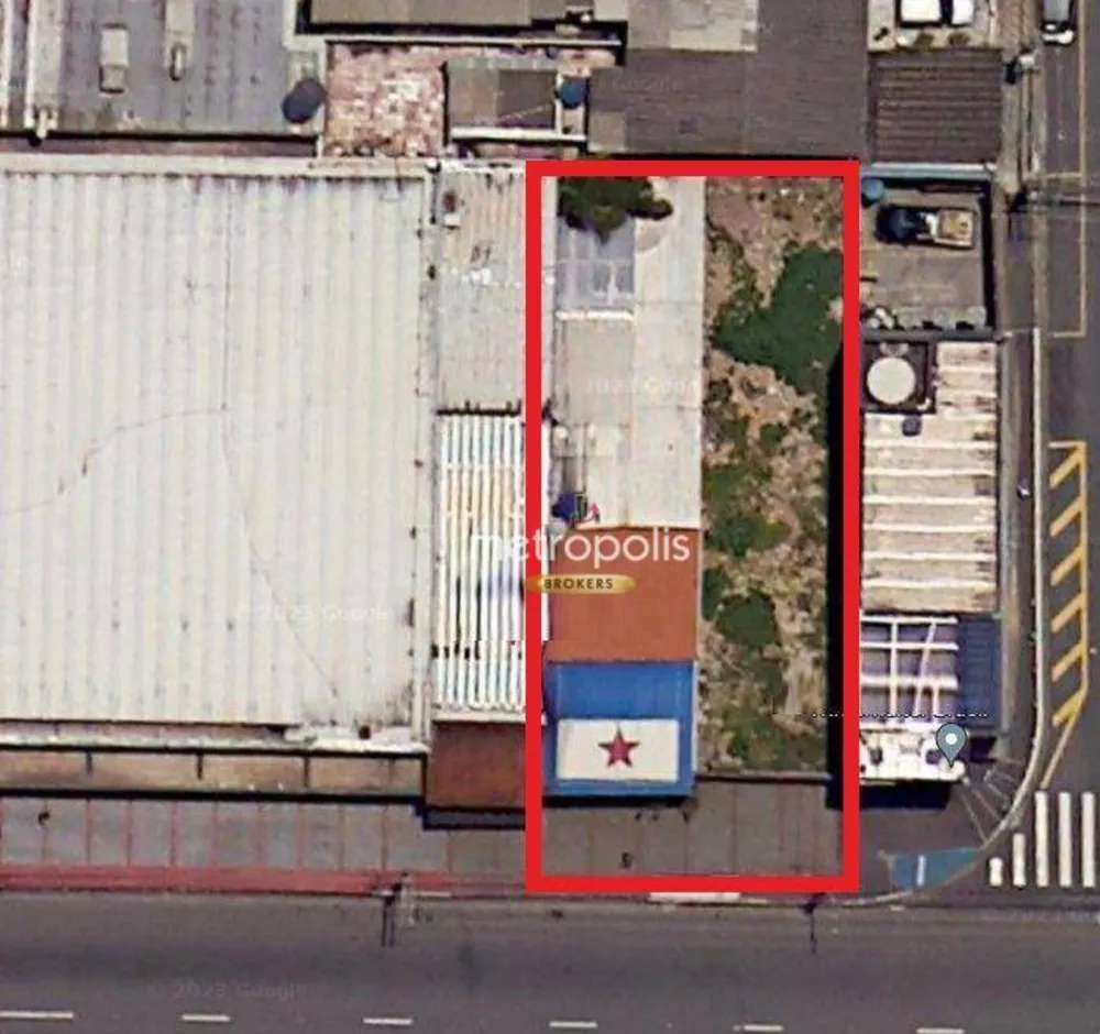 Terreno, 338 m² - Foto 4