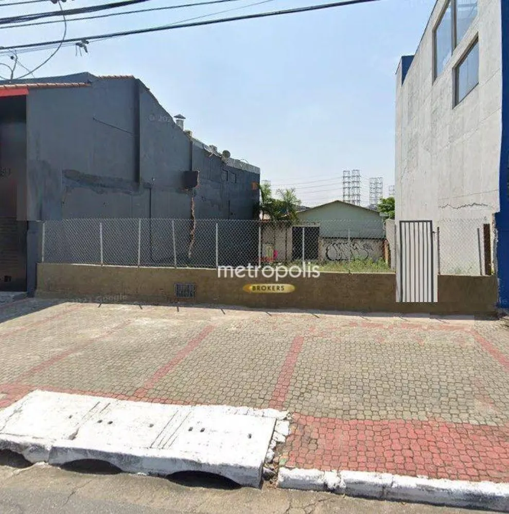 Terreno, 338 m² - Foto 2