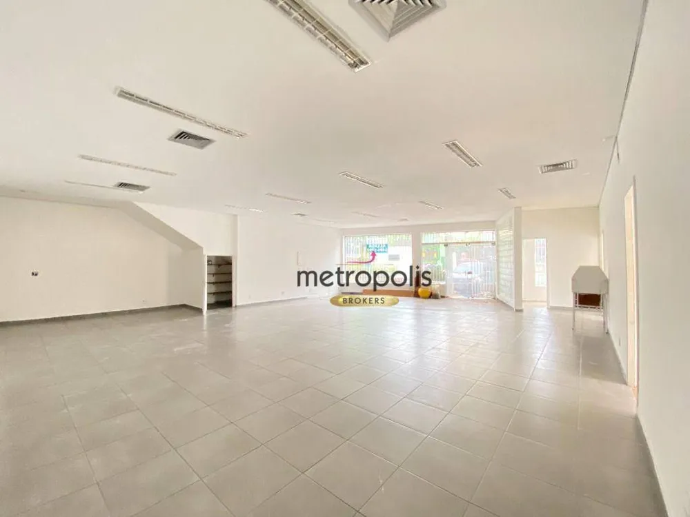 Loja-Salão, 200 m² - Foto 2