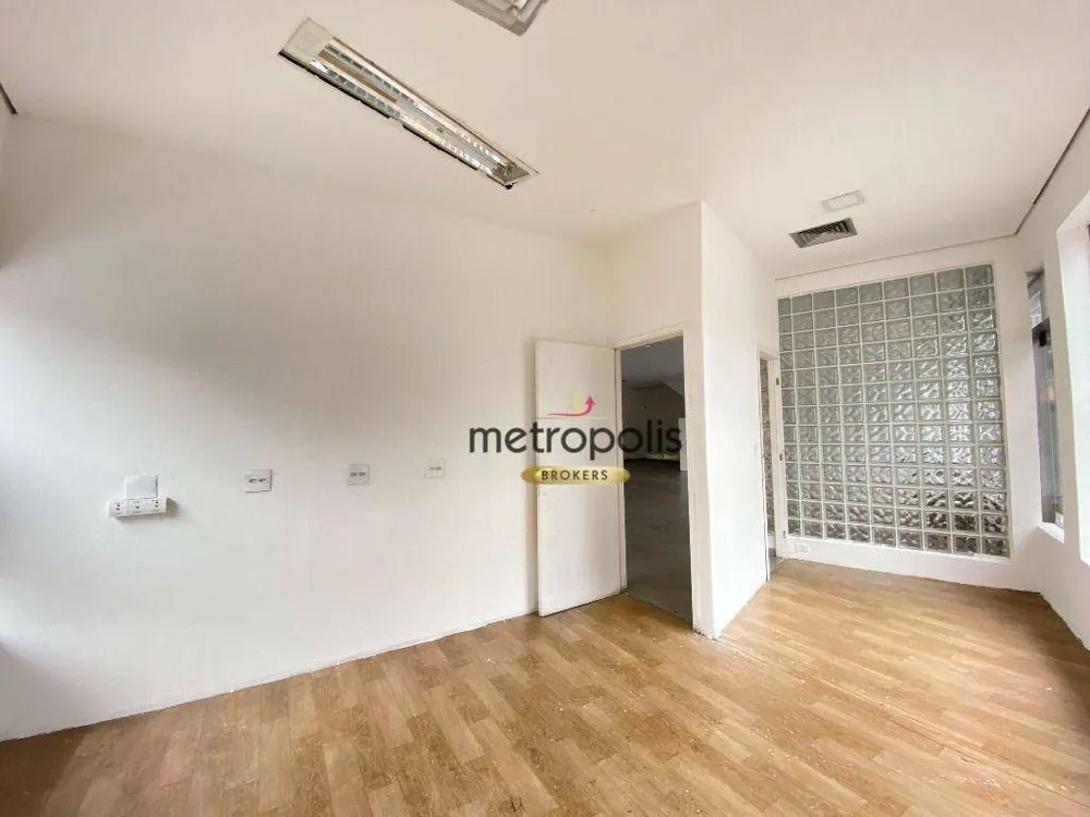 Loja-Salão, 200 m² - Foto 3
