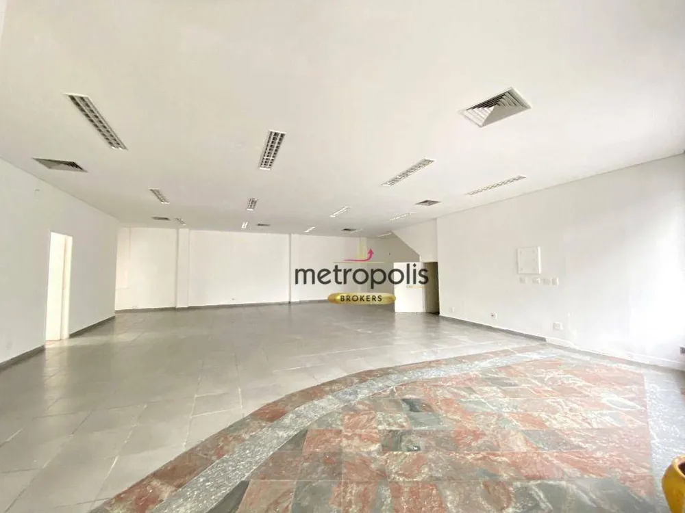 Loja-Salão, 200 m² - Foto 1