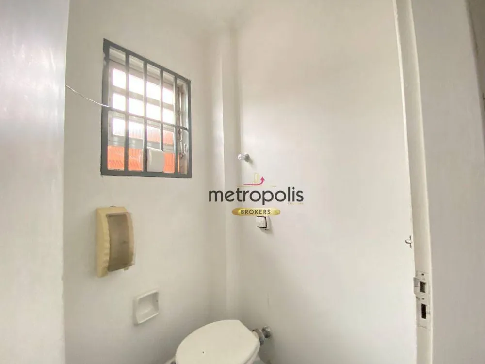 Loja-Salão, 200 m² - Foto 12