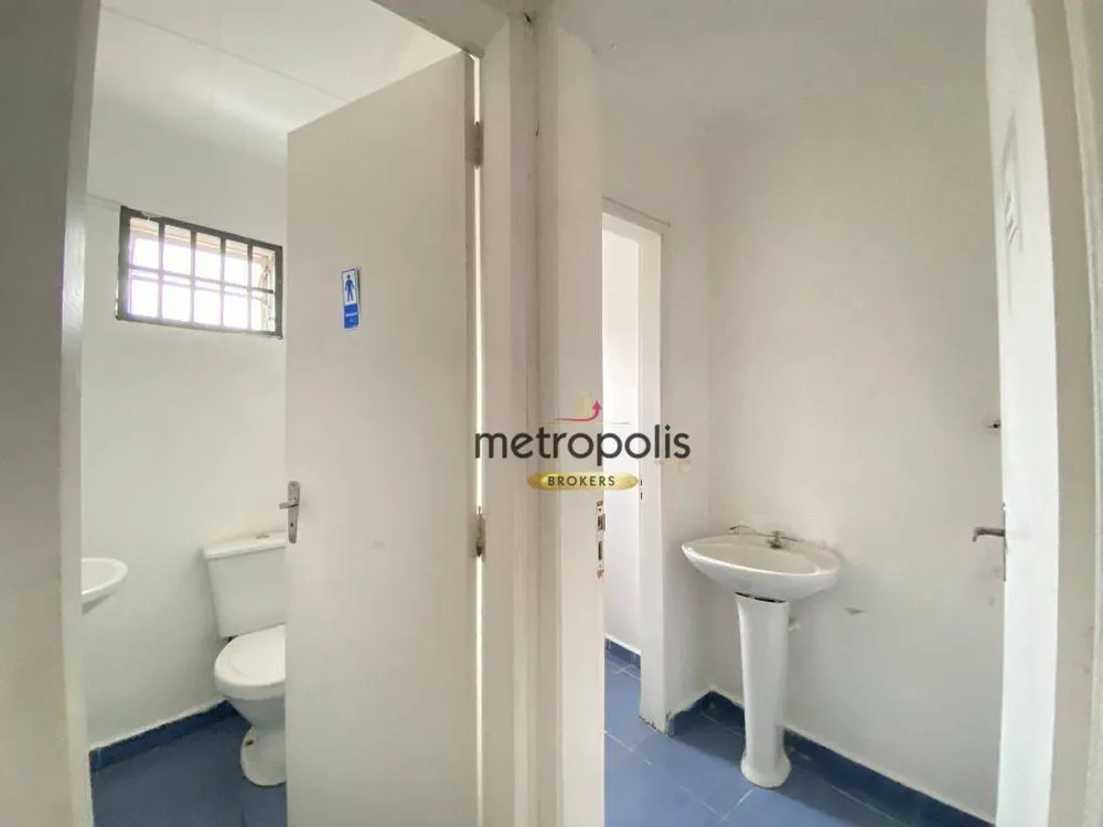 Loja-Salão, 200 m² - Foto 10