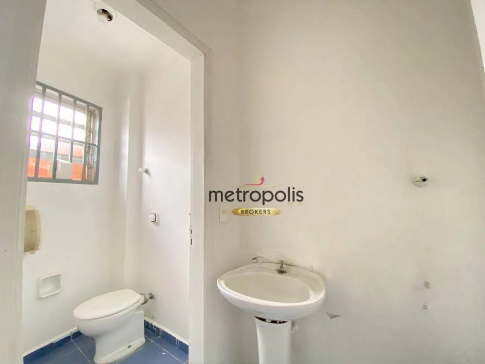 Loja-Salão, 200 m² - Foto 11