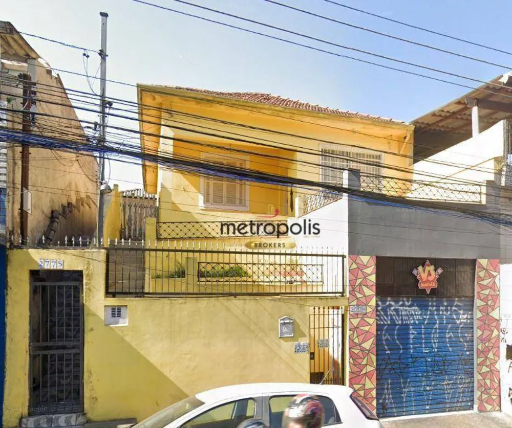 Casa, 4 quartos, 220 m² - Foto 2