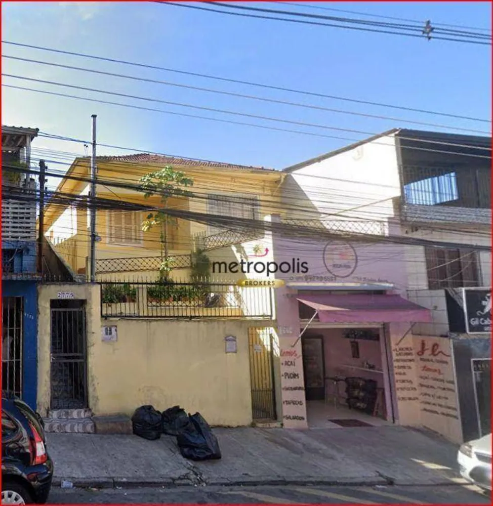 Casa, 4 quartos, 220 m² - Foto 3